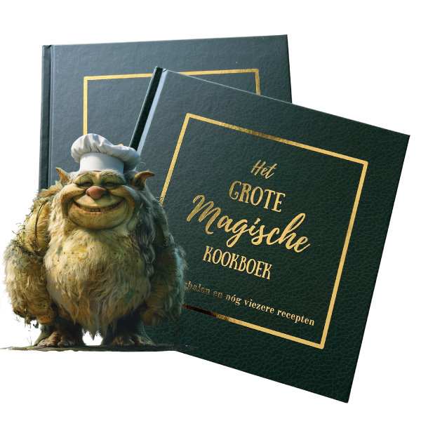kookboek voor kinderen bundel 2x kookboek voor kinderen
