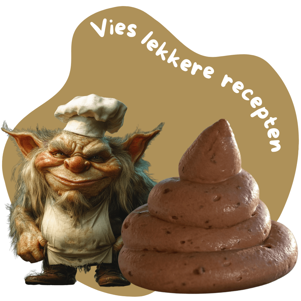vieze recepten, kinderrecepten, kinderkookboek, kookboek voor kinderen, samen koken, kleine chef