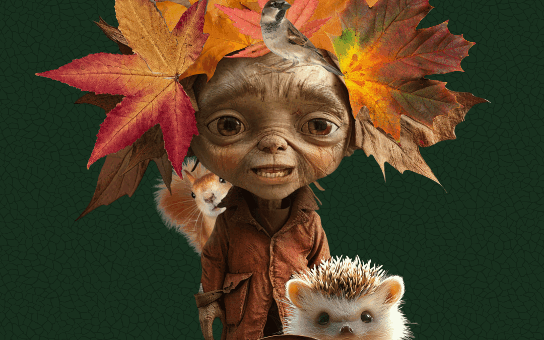 Herfst Bingo